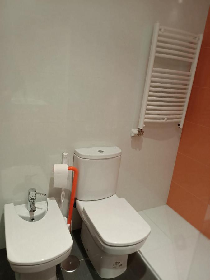 Apartamento Nueva Del Santisimo Grenada Zewnętrze zdjęcie