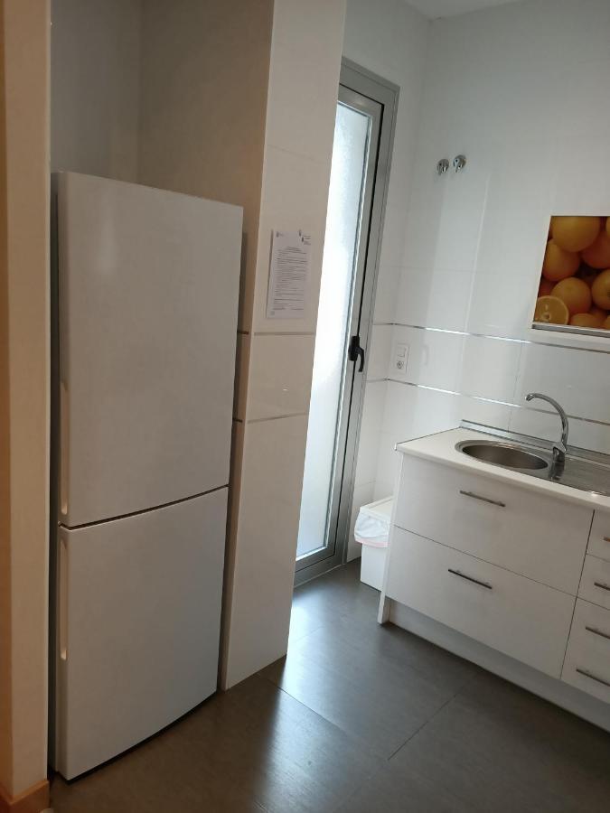 Apartamento Nueva Del Santisimo Grenada Zewnętrze zdjęcie