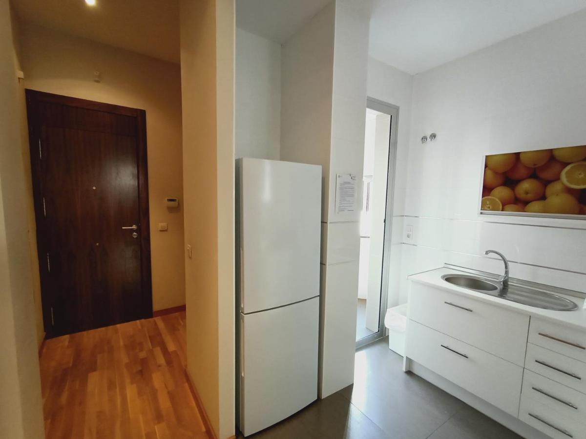 Apartamento Nueva Del Santisimo Grenada Zewnętrze zdjęcie