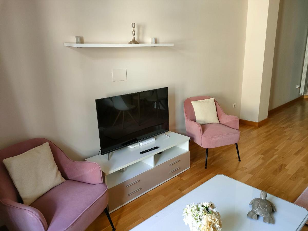 Apartamento Nueva Del Santisimo Grenada Zewnętrze zdjęcie