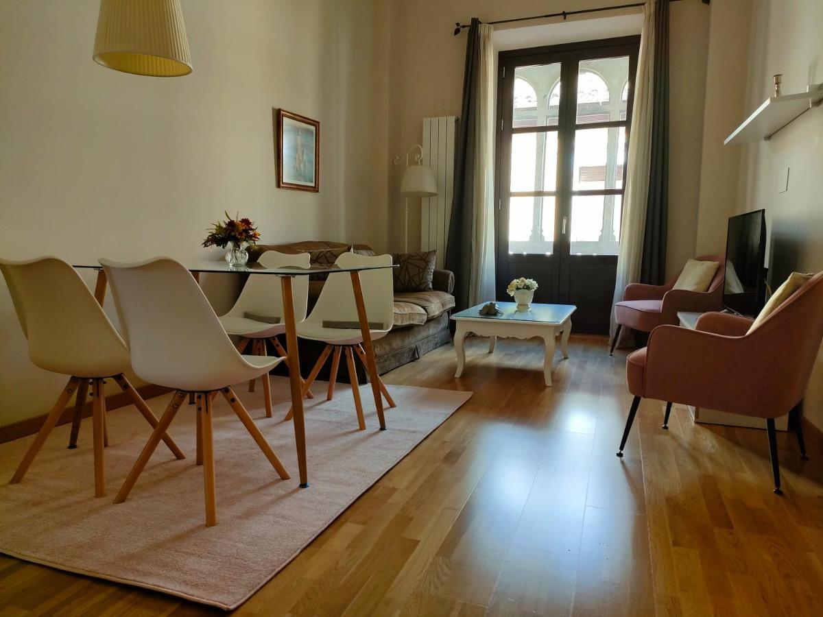 Apartamento Nueva Del Santisimo Grenada Zewnętrze zdjęcie