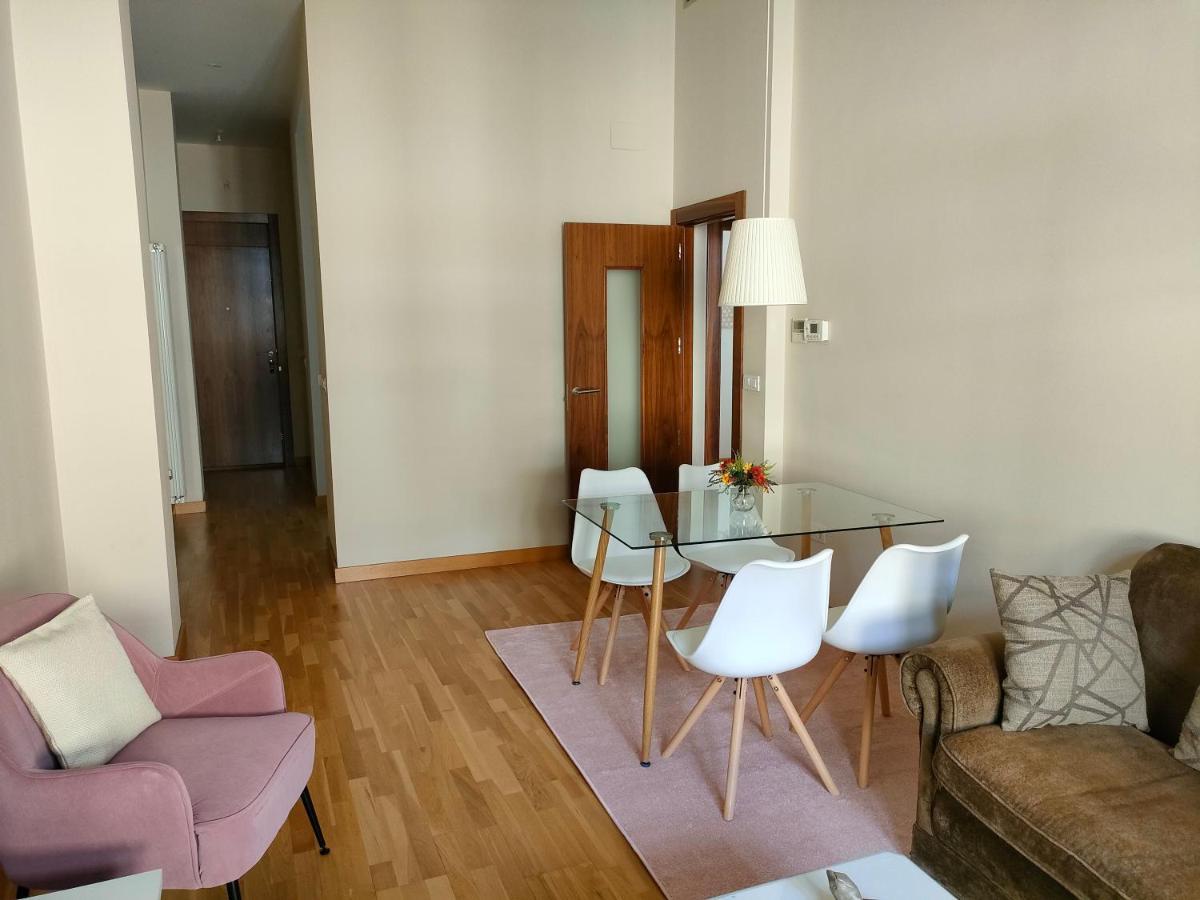 Apartamento Nueva Del Santisimo Grenada Zewnętrze zdjęcie