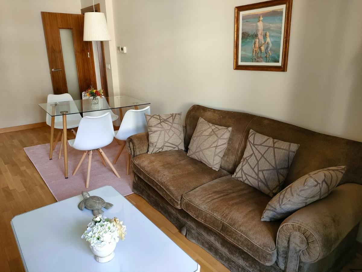 Apartamento Nueva Del Santisimo Grenada Zewnętrze zdjęcie