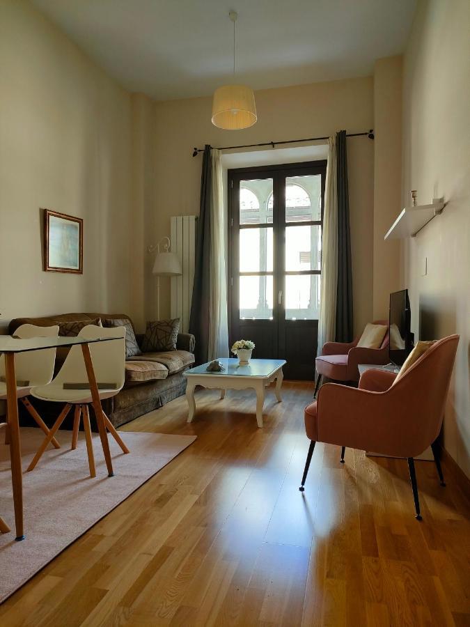 Apartamento Nueva Del Santisimo Grenada Zewnętrze zdjęcie