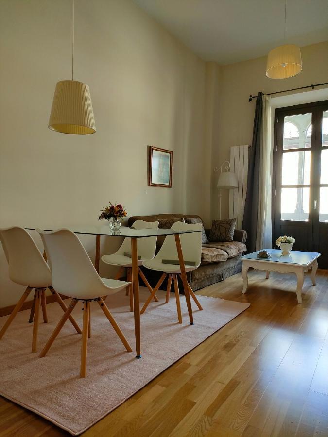 Apartamento Nueva Del Santisimo Grenada Zewnętrze zdjęcie