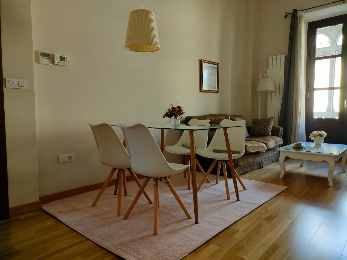 Apartamento Nueva Del Santisimo Grenada Zewnętrze zdjęcie
