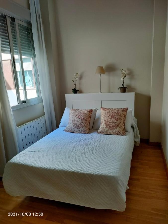Apartamento Nueva Del Santisimo Grenada Zewnętrze zdjęcie