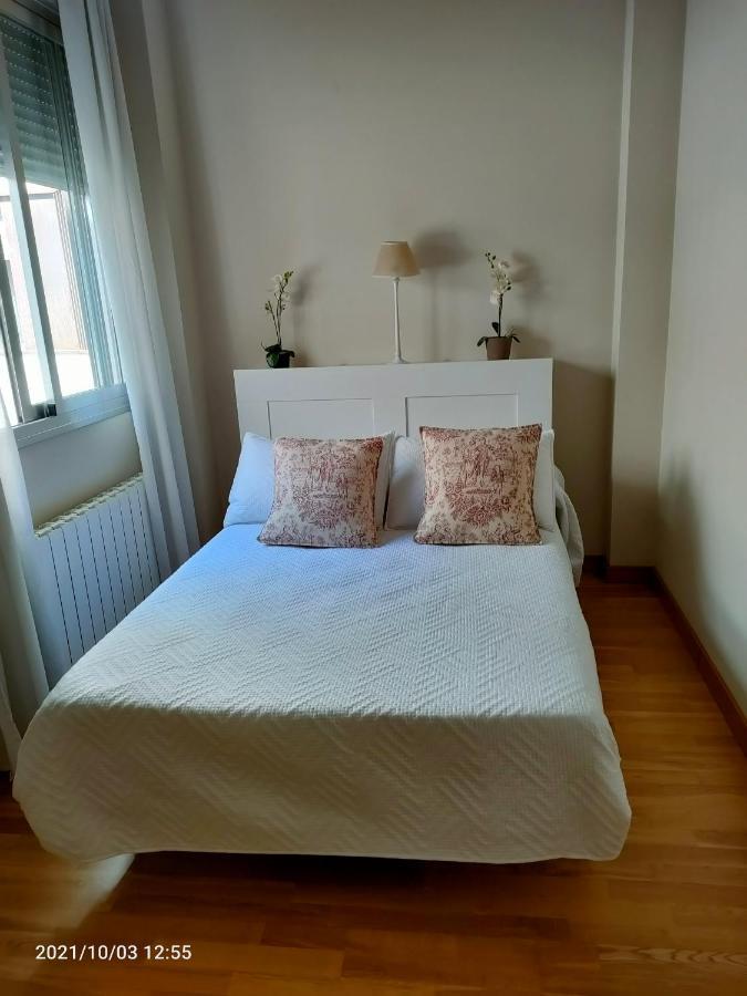 Apartamento Nueva Del Santisimo Grenada Zewnętrze zdjęcie