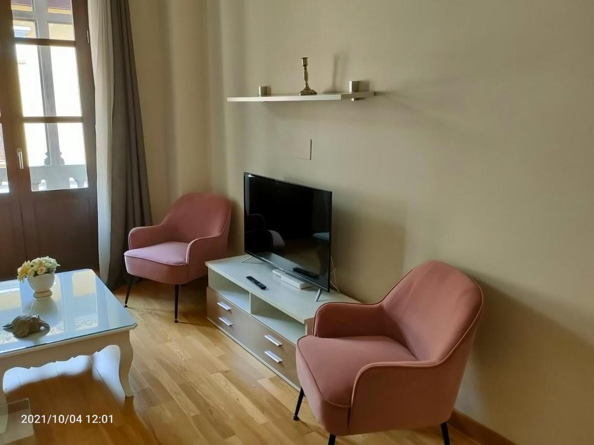 Apartamento Nueva Del Santisimo Grenada Zewnętrze zdjęcie