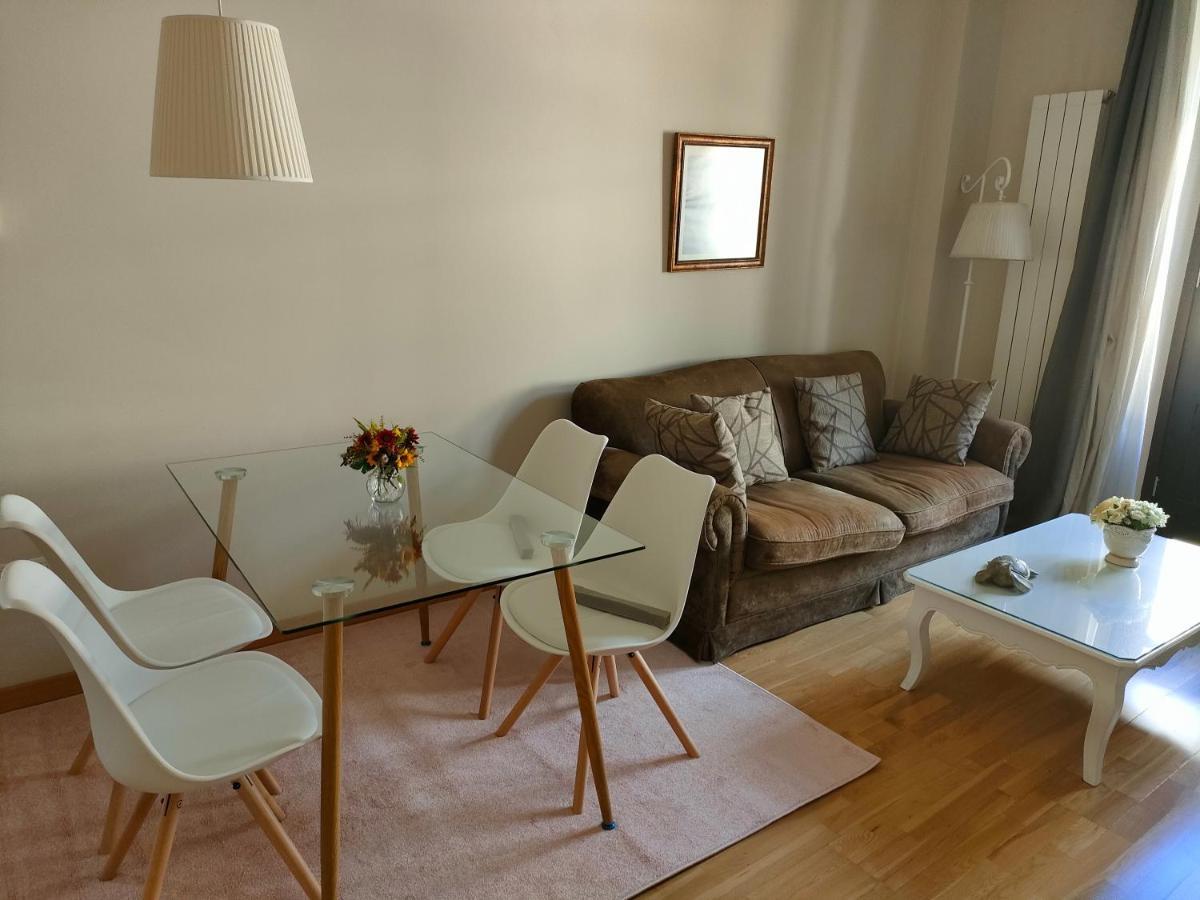 Apartamento Nueva Del Santisimo Grenada Zewnętrze zdjęcie