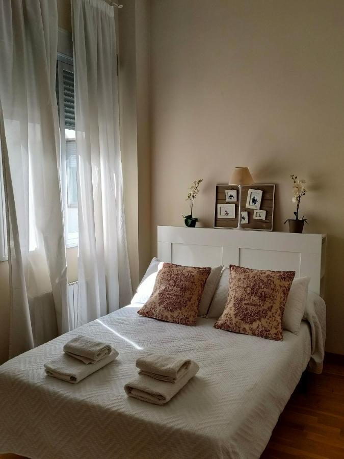 Apartamento Nueva Del Santisimo Grenada Zewnętrze zdjęcie