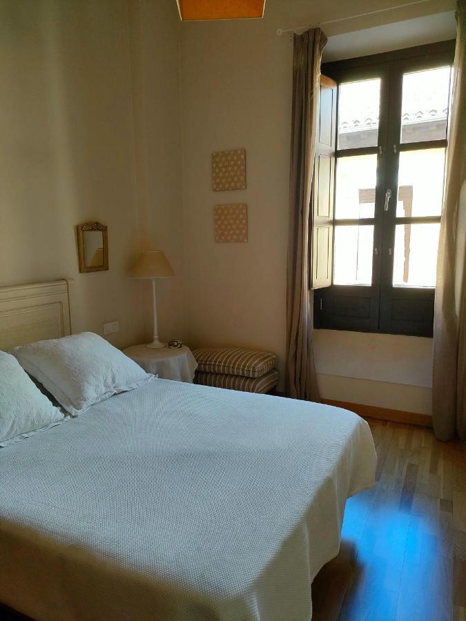 Apartamento Nueva Del Santisimo Grenada Zewnętrze zdjęcie