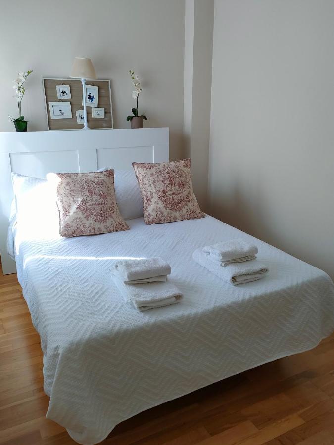 Apartamento Nueva Del Santisimo Grenada Zewnętrze zdjęcie