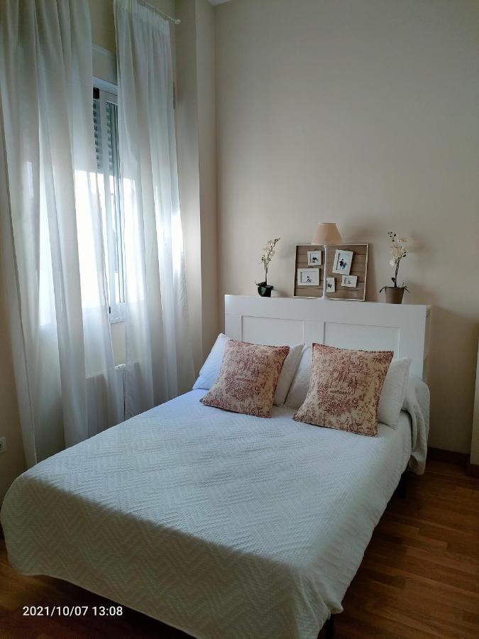 Apartamento Nueva Del Santisimo Grenada Zewnętrze zdjęcie