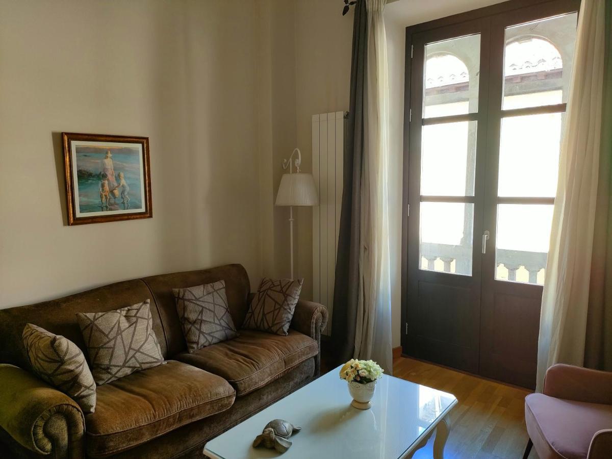 Apartamento Nueva Del Santisimo Grenada Zewnętrze zdjęcie