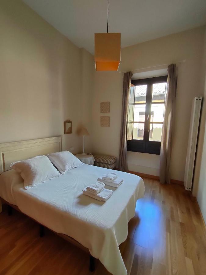 Apartamento Nueva Del Santisimo Grenada Zewnętrze zdjęcie