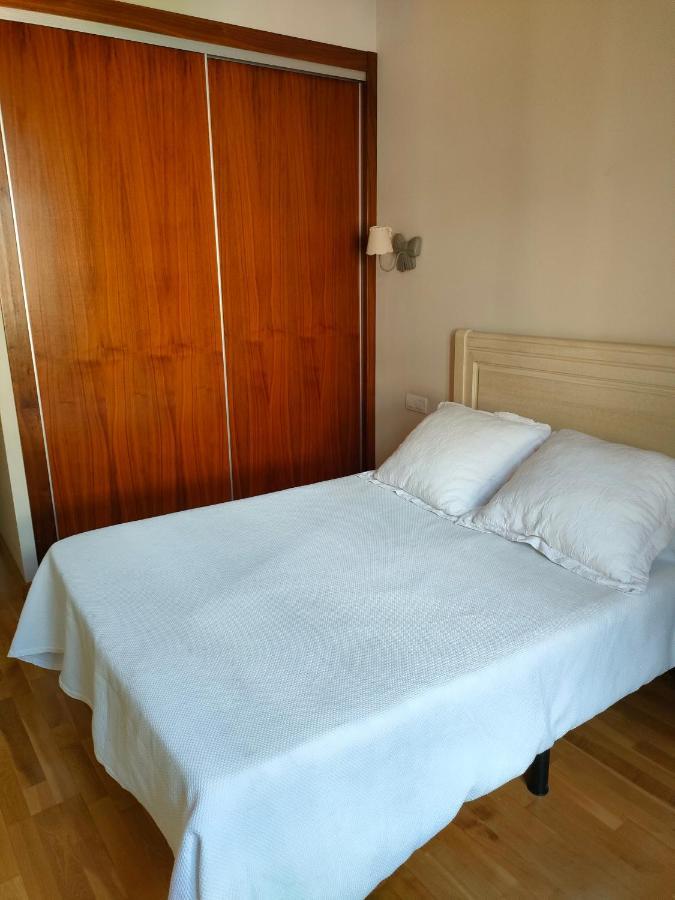 Apartamento Nueva Del Santisimo Grenada Zewnętrze zdjęcie