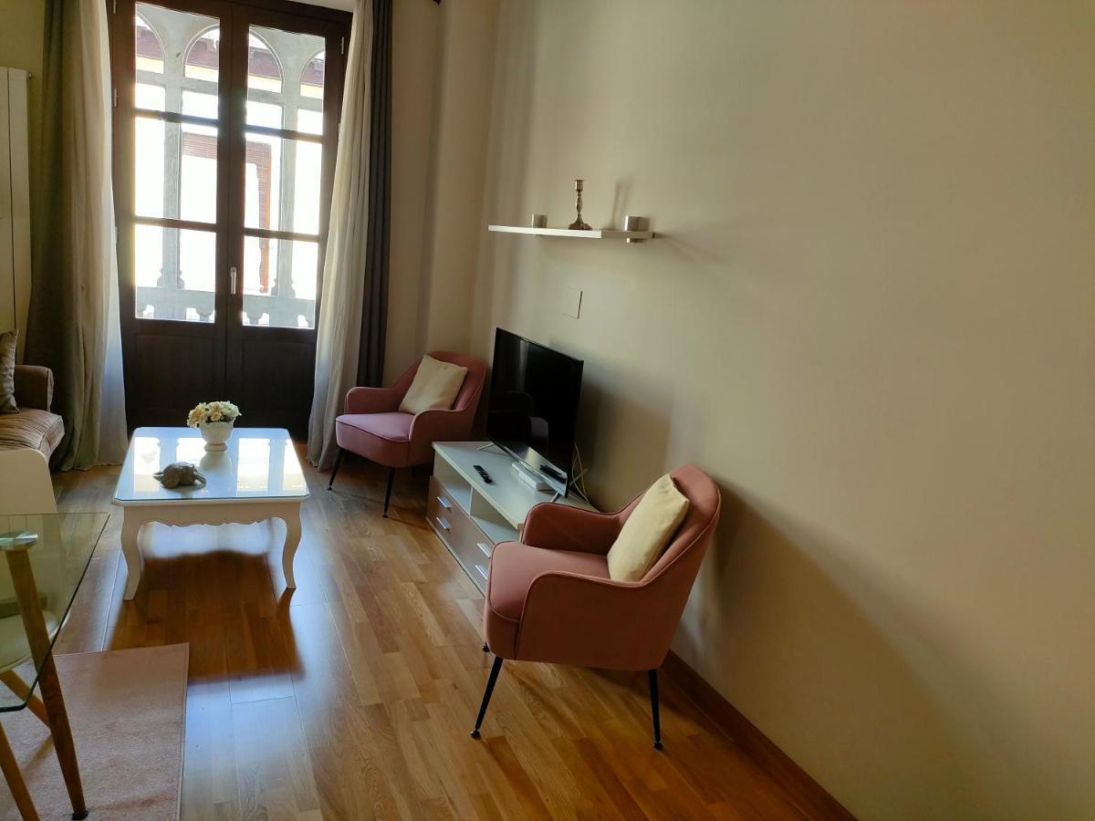 Apartamento Nueva Del Santisimo Grenada Zewnętrze zdjęcie
