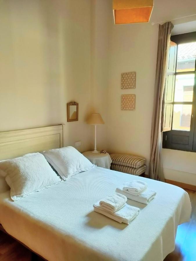 Apartamento Nueva Del Santisimo Grenada Zewnętrze zdjęcie