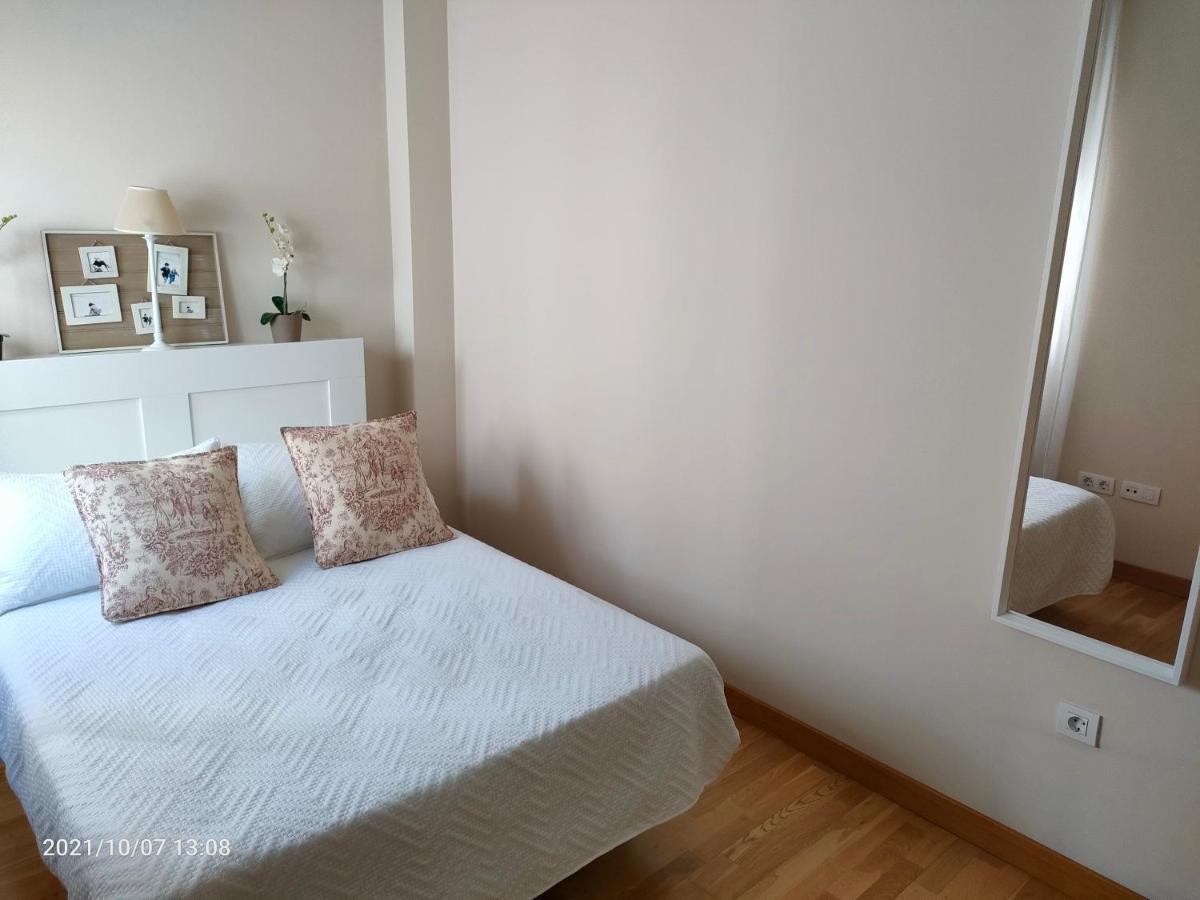 Apartamento Nueva Del Santisimo Grenada Zewnętrze zdjęcie