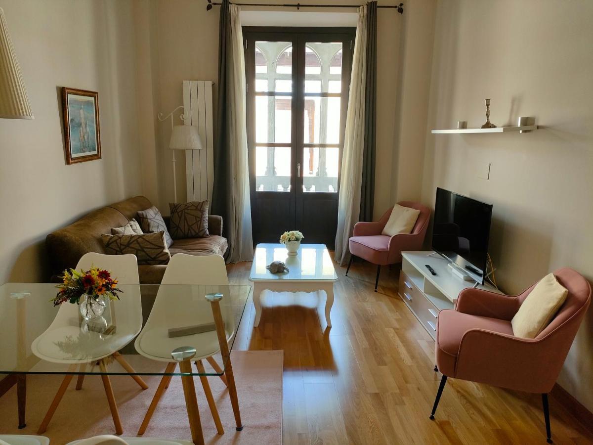 Apartamento Nueva Del Santisimo Grenada Zewnętrze zdjęcie