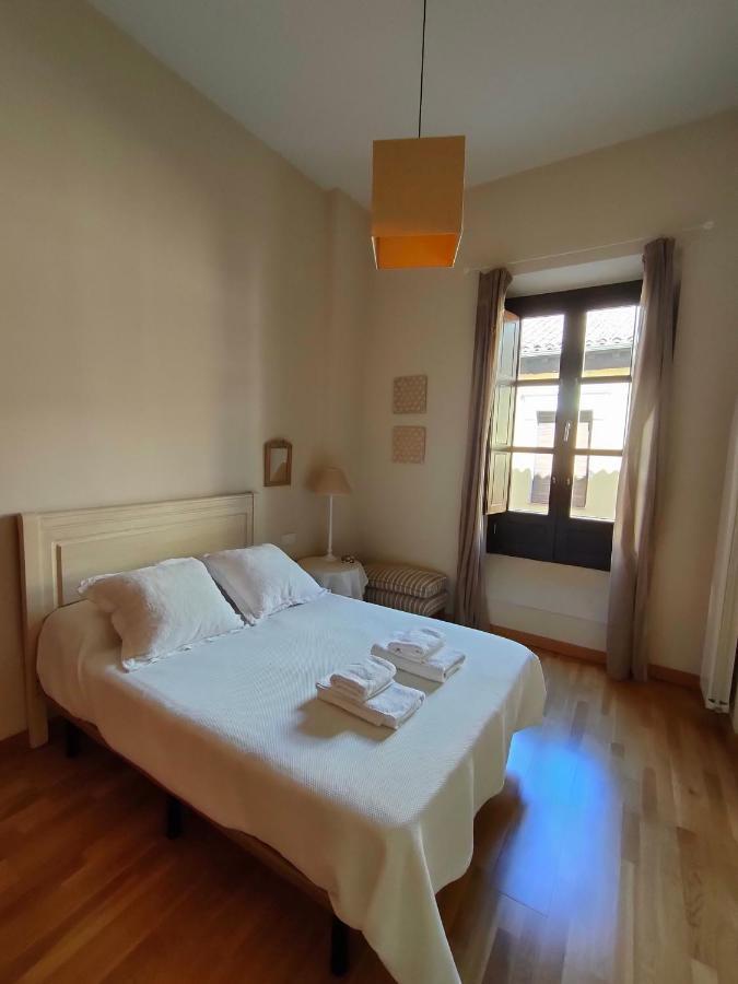 Apartamento Nueva Del Santisimo Grenada Zewnętrze zdjęcie