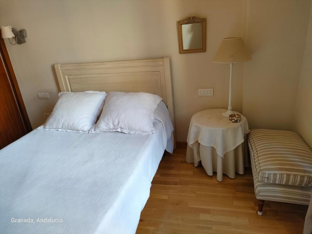 Apartamento Nueva Del Santisimo Grenada Zewnętrze zdjęcie