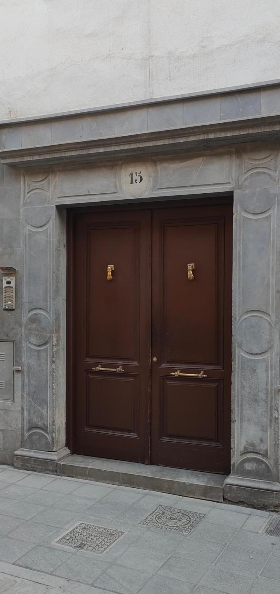 Apartamento Nueva Del Santisimo Grenada Zewnętrze zdjęcie