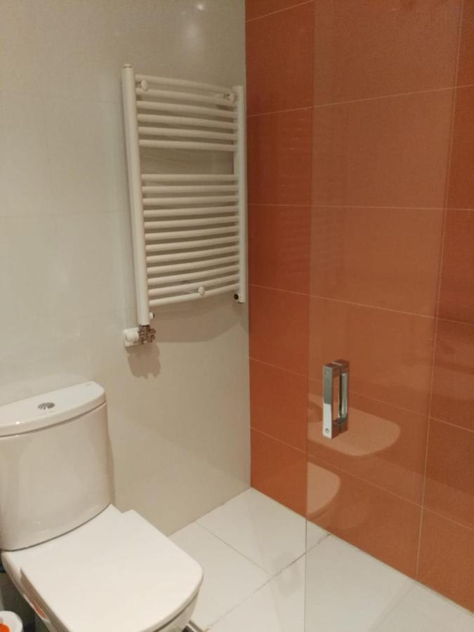 Apartamento Nueva Del Santisimo Grenada Zewnętrze zdjęcie