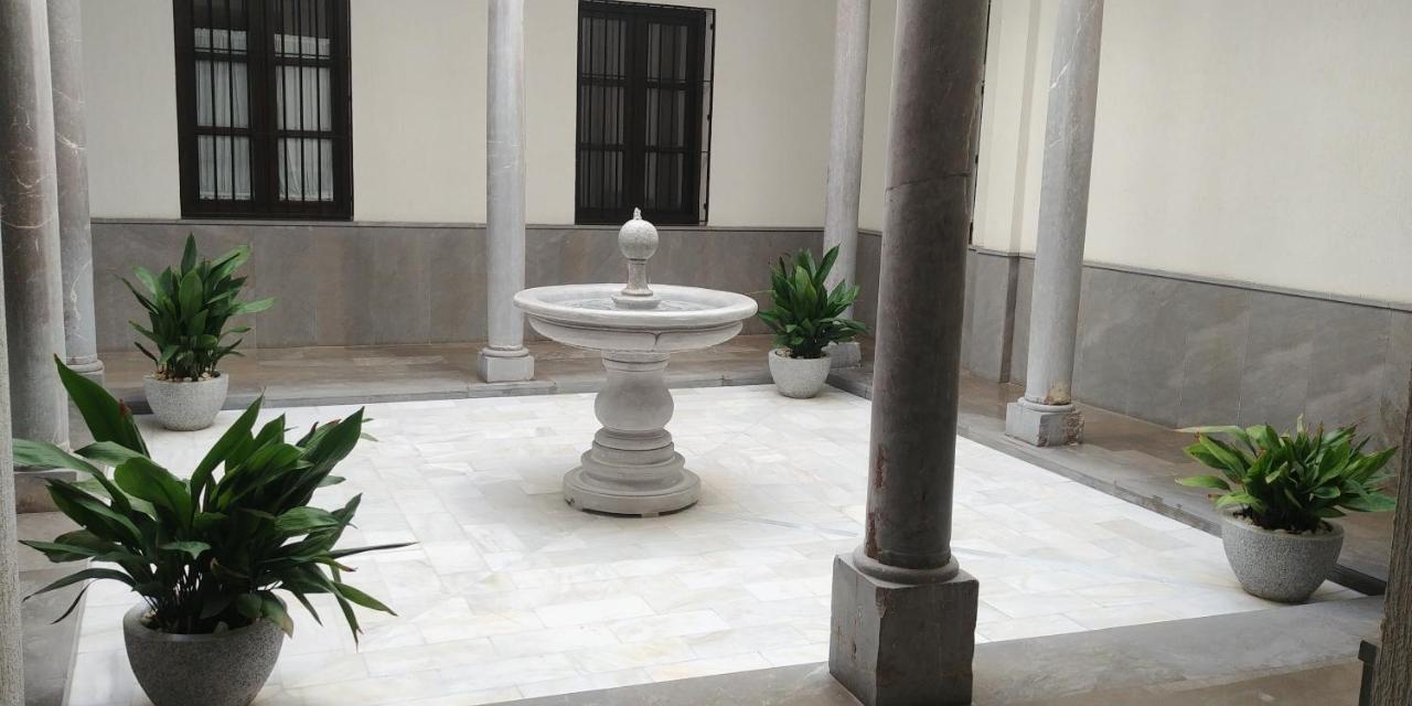 Apartamento Nueva Del Santisimo Grenada Zewnętrze zdjęcie