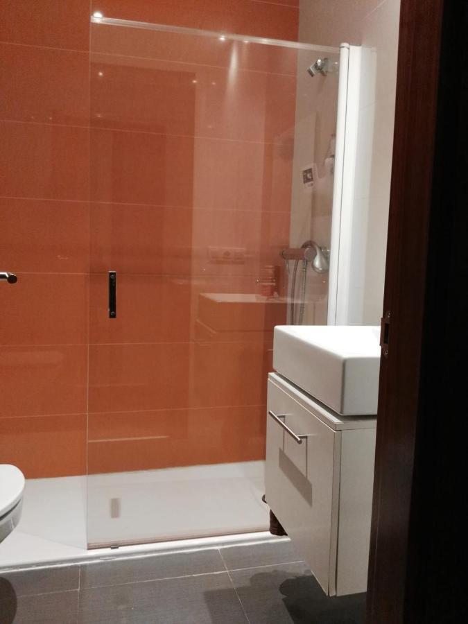 Apartamento Nueva Del Santisimo Grenada Zewnętrze zdjęcie
