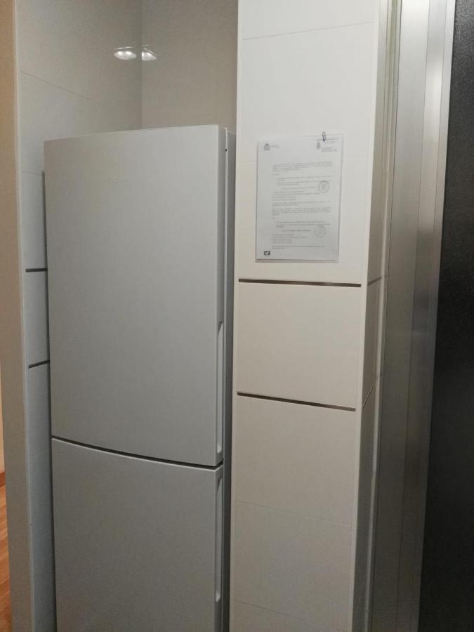 Apartamento Nueva Del Santisimo Grenada Zewnętrze zdjęcie